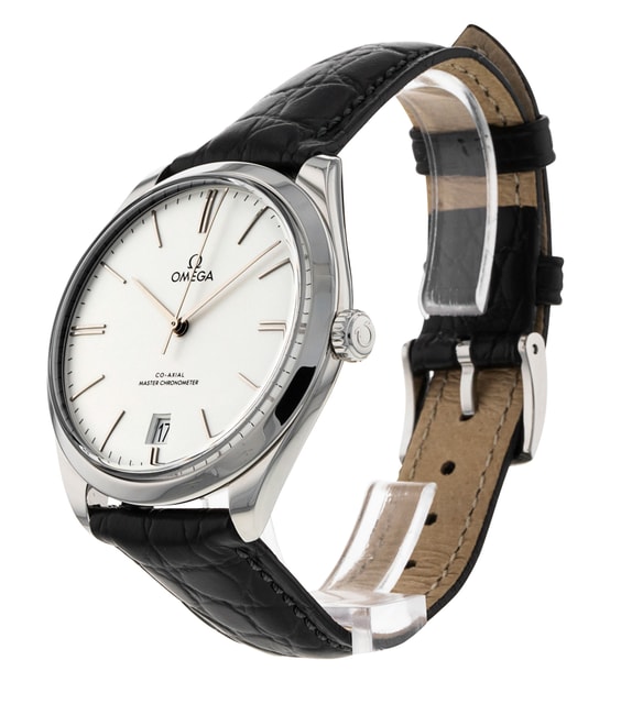 Omega De Ville Tresor 435.13.40.21.02.001 Image 2